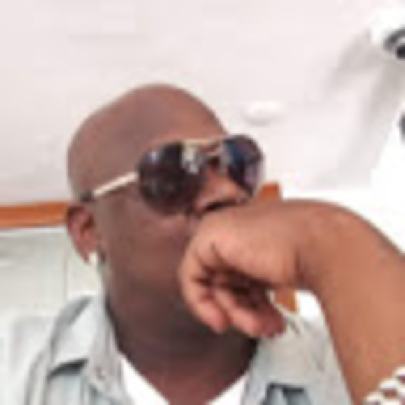 Meet your Posher, Steven - Picture 1 of 1